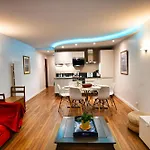Le Navire-plage Du Nau-parc-residence Calme-garage *