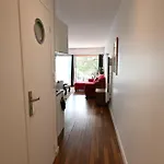 Le Navire-plage Du Nau-parc-residence Calme-garage 公寓 勒宝利古恩