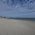 Le Navire-plage Du Nau-parc-residence Calme-garage Le Pouliguen