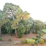Le Navire-plage Du Nau-parc-residence Calme-garage 公寓 *