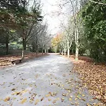 Le Navire-plage Du Nau-parc-residence Calme-garage 公寓