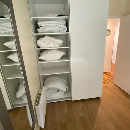 Le Navire-plage Du Nau-parc-residence Calme-garage *