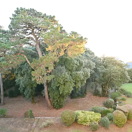 Le Navire-plage Du Nau-parc-residence Calme-garage アパート *