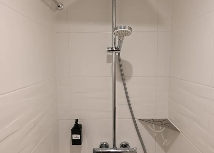 Apartmán Le Navire-plage Du Nau-parc-residence Calme-garage Le Pouliguen